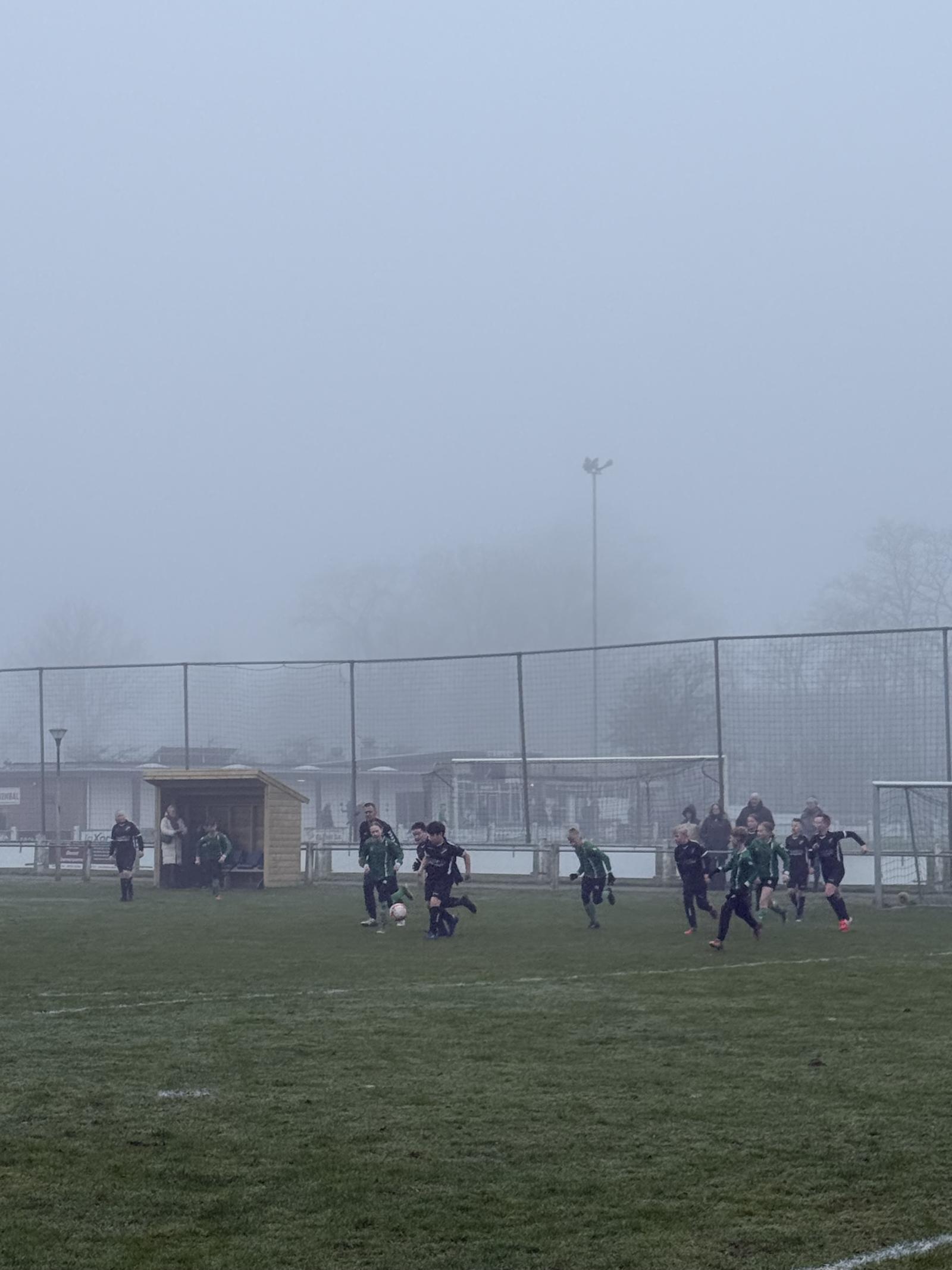 Sterk Waskemeer wint in Appelscha