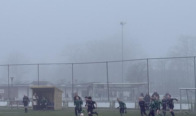 Sterk Waskemeer wint in Appelscha