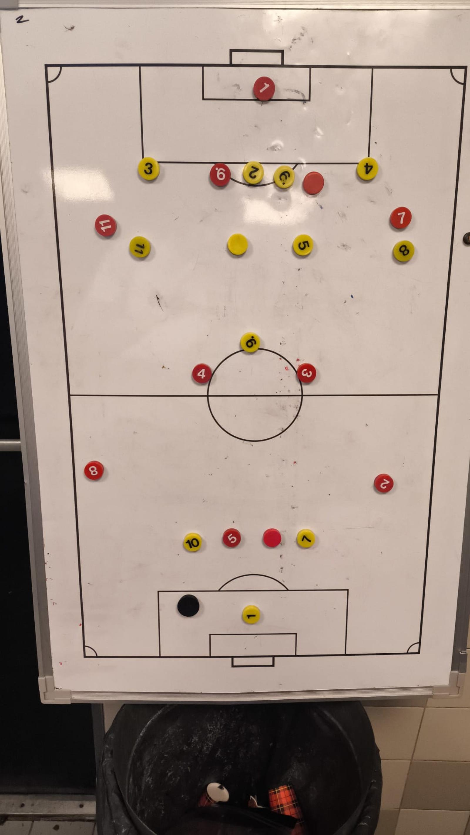 NEC-tactiek brengt Waskemeer 5 eindelijk weer winst