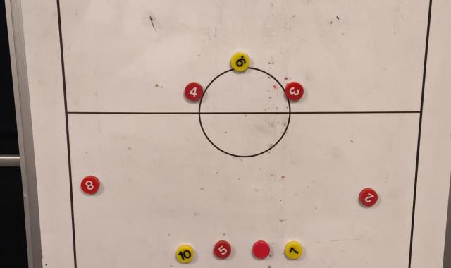 NEC-tactiek brengt Waskemeer 5 eindelijk weer winst