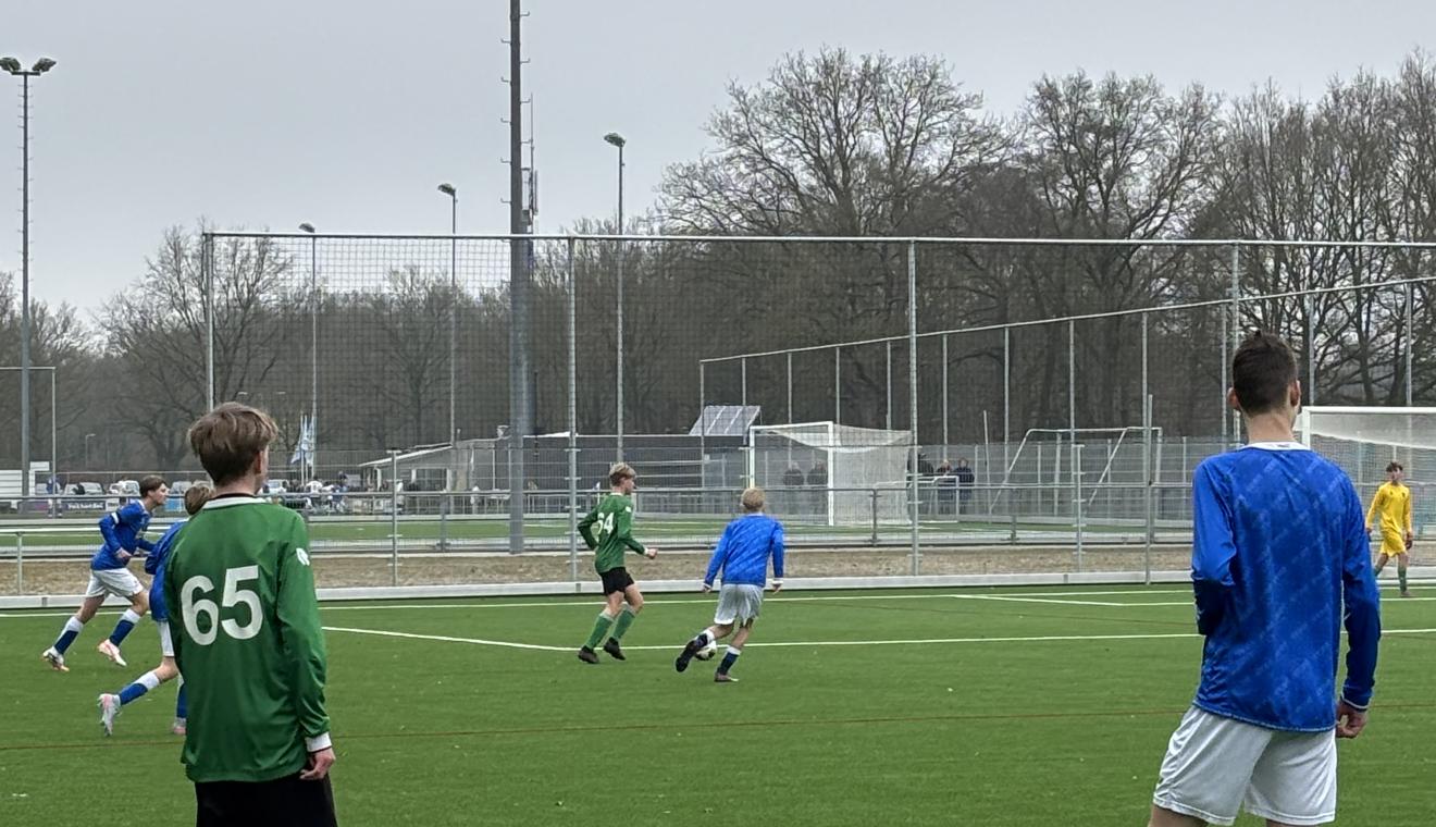 LEO (Loon) JO17-3 - Waskemeer JO17-1