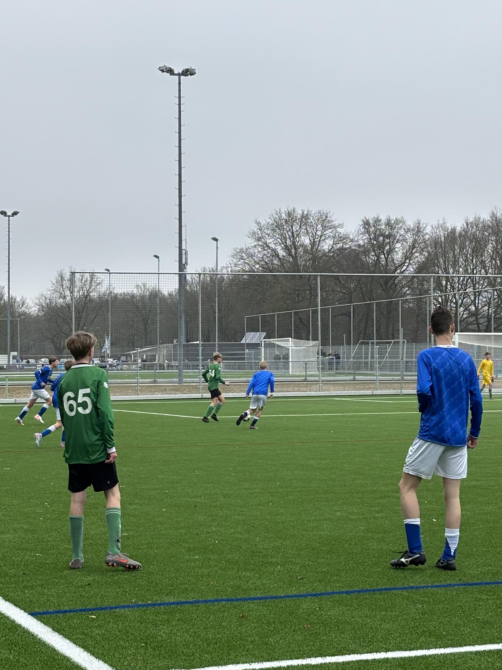 LEO (Loon) JO17-3 - Waskemeer JO17-1