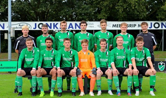 Waskemeer 4 geeft vrij spel in beilen