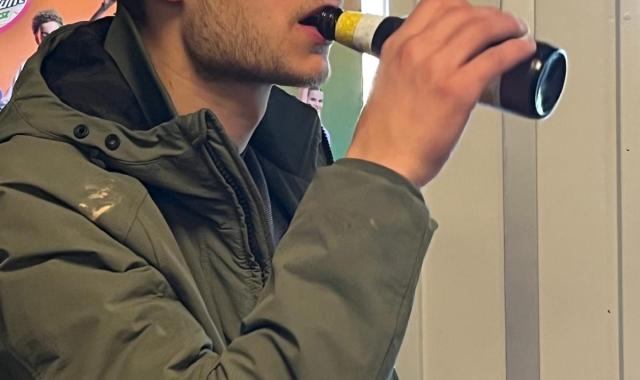 Waskemeer 4 geeft vrij spel in beilen