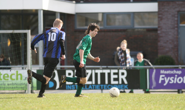 Fotoverslag Waskemeer B1 - Rottevalle B1