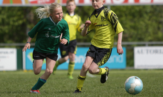 Fotoverslag Waskemeer E1 - ONT