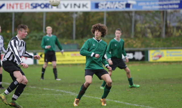 Waskemeer B1 - Roden