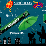 Sinterklaas merchandise