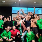 Waskemeer 5 boekt verdiende overwinning op Heerenveense Boys