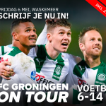 Groningen on Tour komt naar Waskemeer!