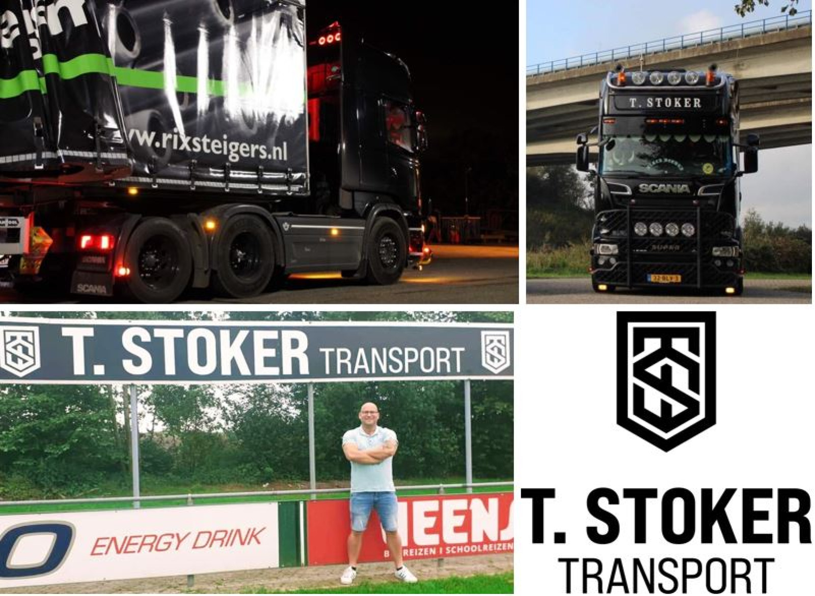 T. Stoker transport