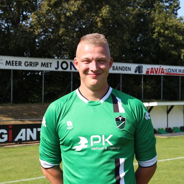 Gijs Vonk