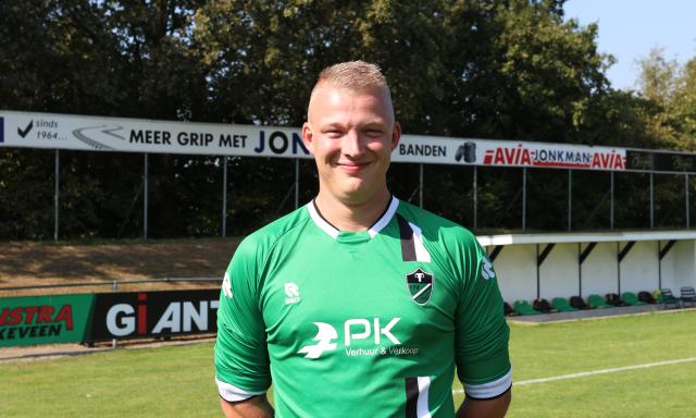 Gijs Vonk