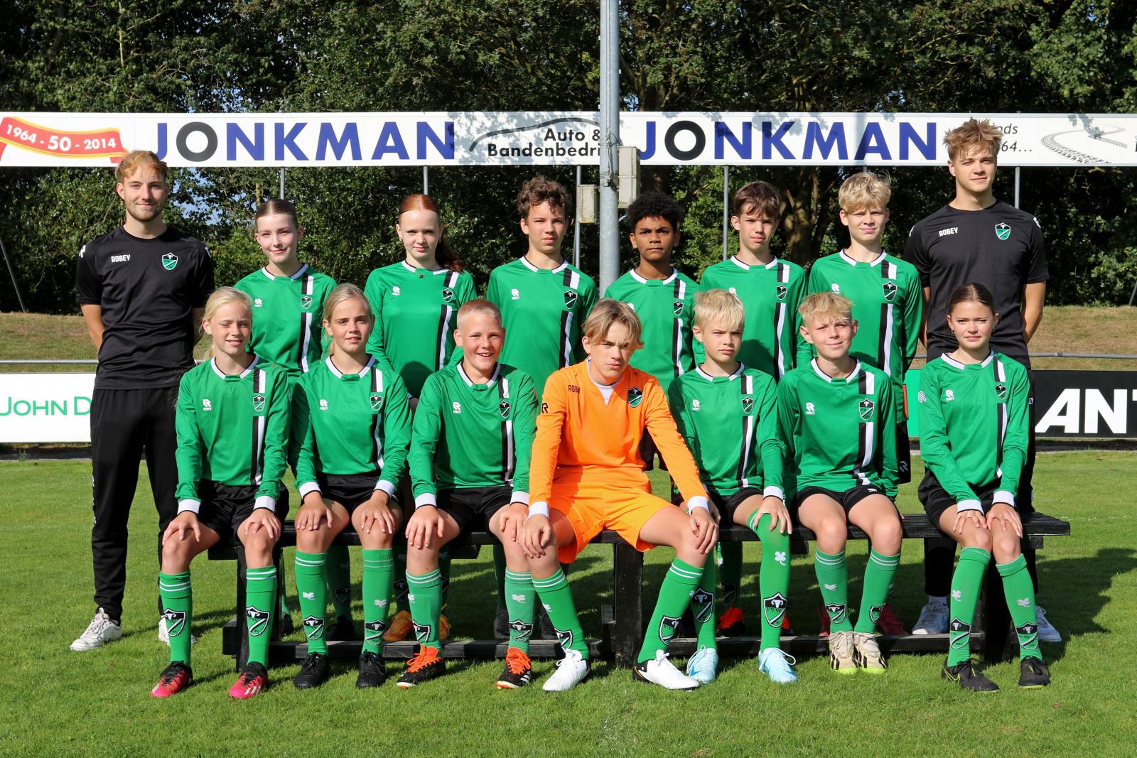 Waskemeer JO14