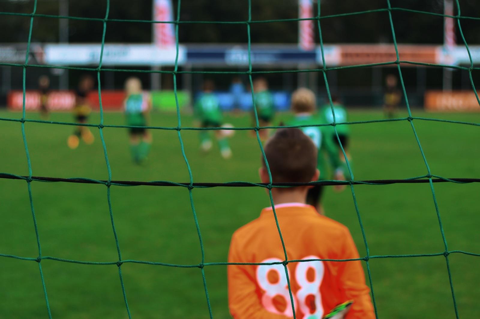 Voetbalseizoen van start voor JO10