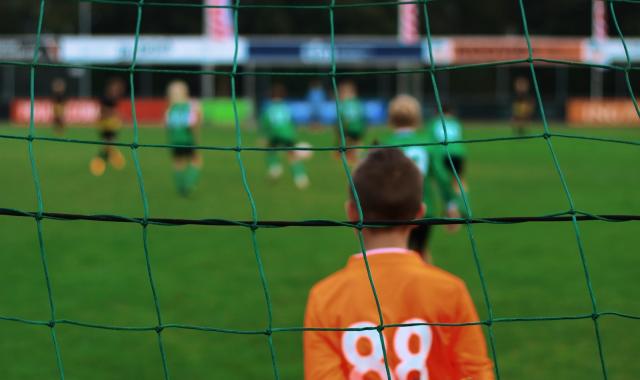 Voetbalseizoen van start voor JO10