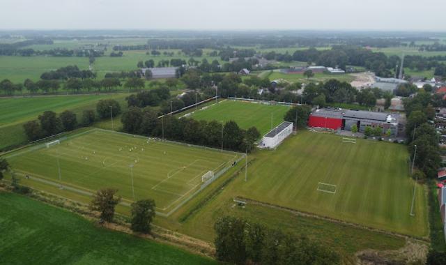 Kletsnatte derby prooi voor Waskemeer 2