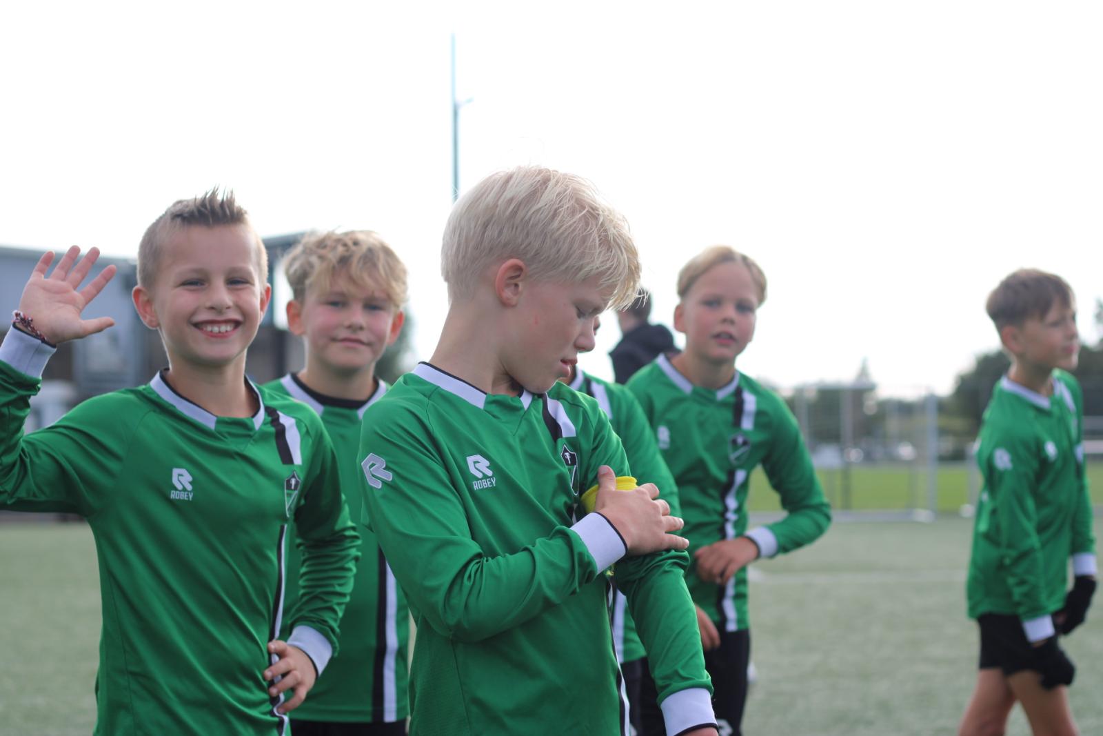 JO10 kent opnieuw verlies na verre tocht naar Hoogkerk