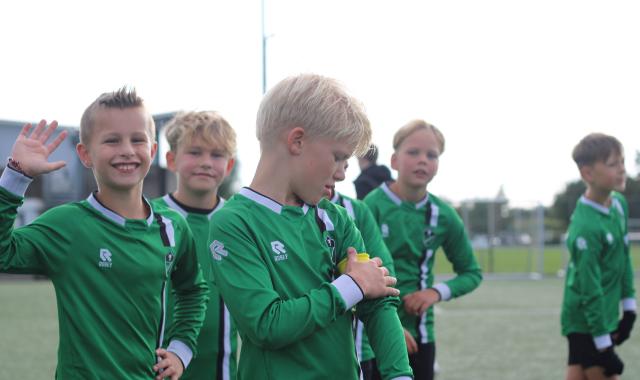 JO10 kent opnieuw verlies na verre tocht naar Hoogkerk