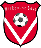 Harkemase Boys JO14-1