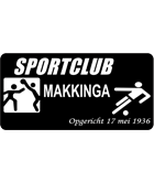 Sportclub Makkinga JO10-1JM